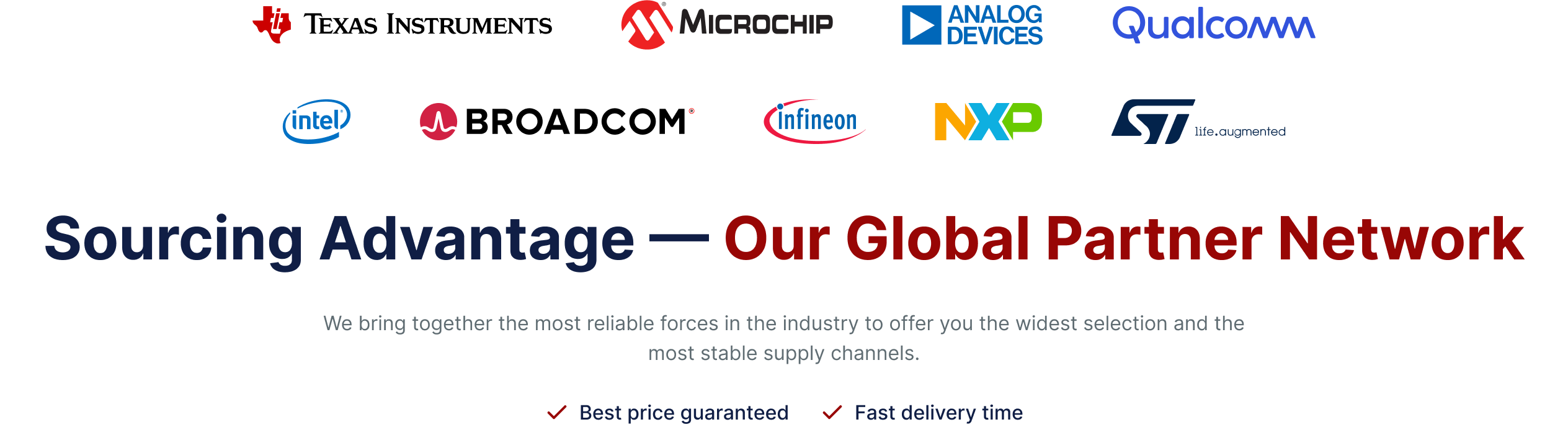 Global Partners